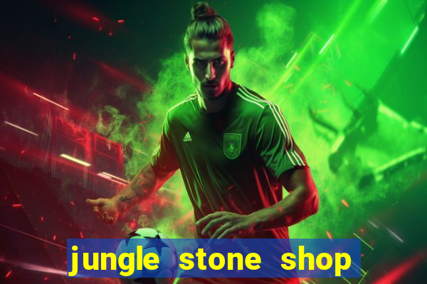 jungle stone shop reclame aqui